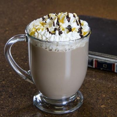 Turtle Latte