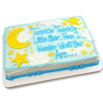 Twinkle Reveal