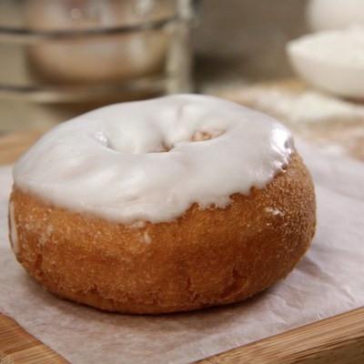 Vanilla Cake