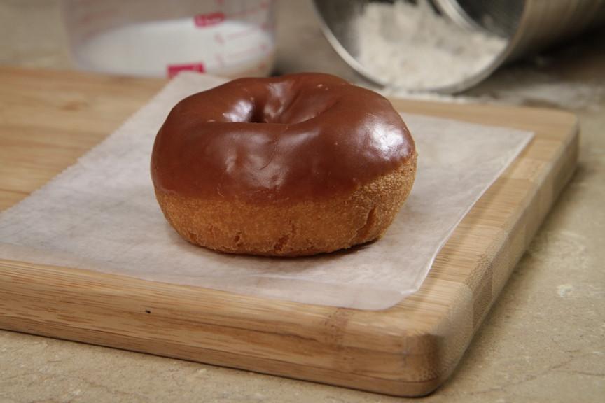 Vanilla Cake