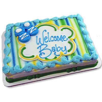 Welcome Baby Boy