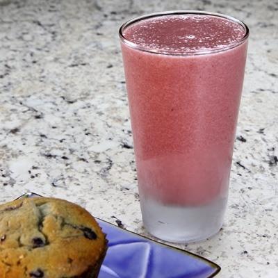 Wildberry Smoothie