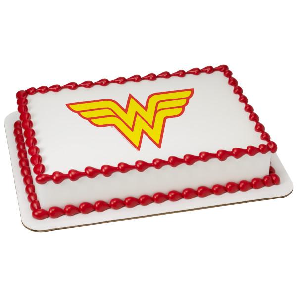 Wonder Woman Icon