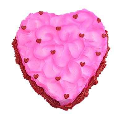 You Make My Heart Swirl
