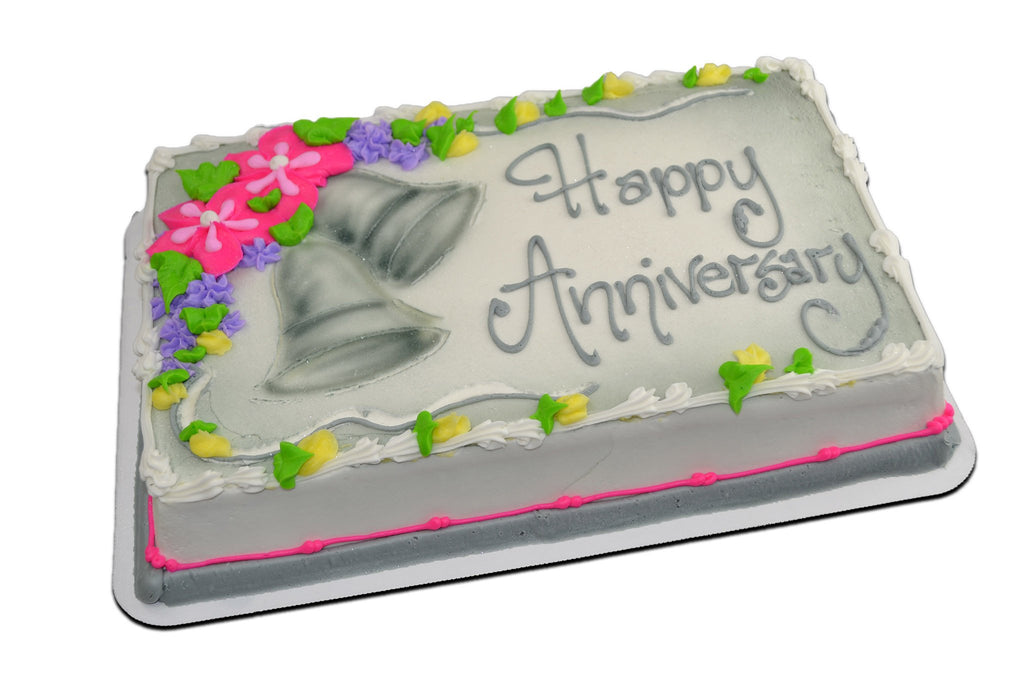 Two Bells Anniversary
