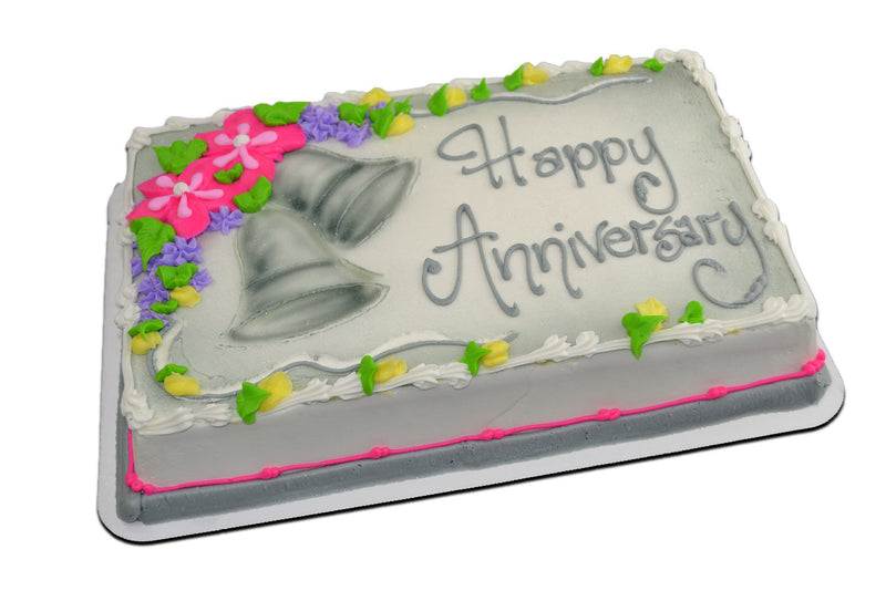 Two Bells Anniversary