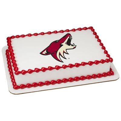 Arizona Coyotes