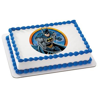 Batman KAA BOOM