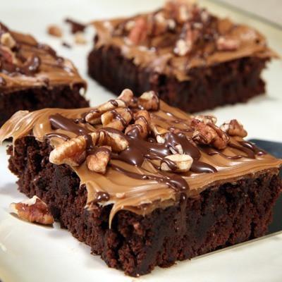 Caramel Pecan