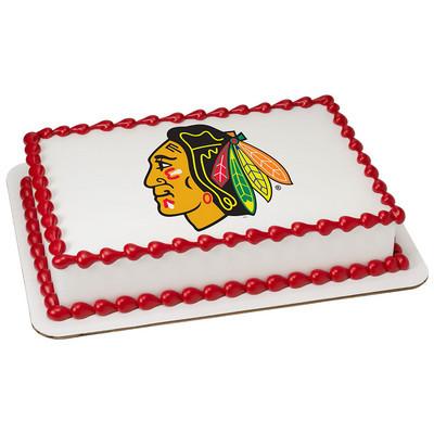 Chicago Blackhawks