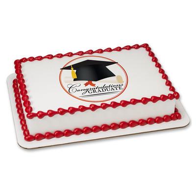 Congrats Grad!