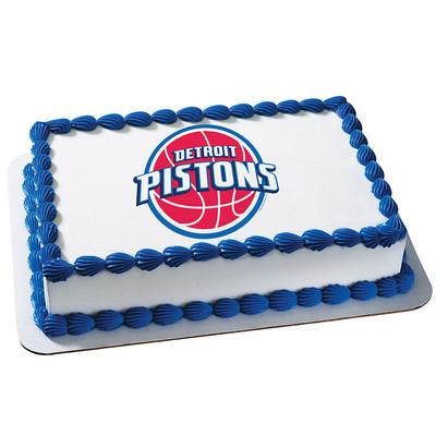 Detroit Pistons