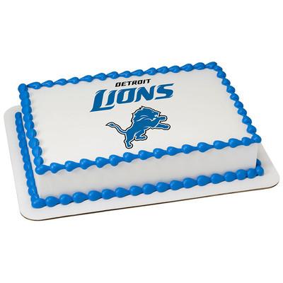 Detroit Lions