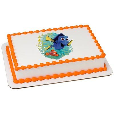 Finding Dory