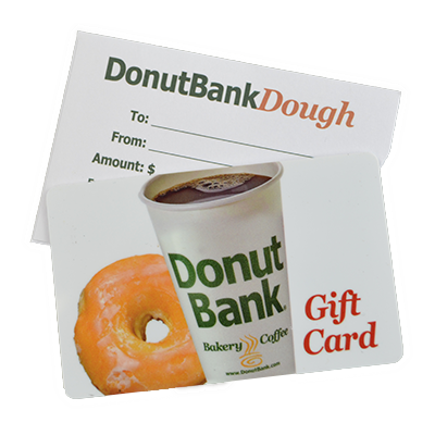 Gift Cards