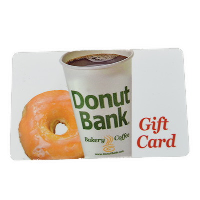 Gift Cards