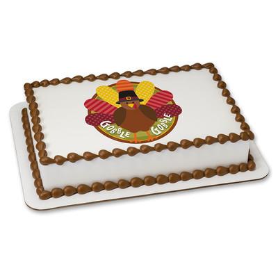 Gobble Gobble Turkey!