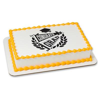 Graduation Pennant