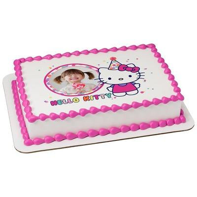 Hello Kitty So Much Fun! Frame