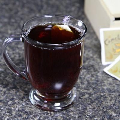 Hot Tea Regular