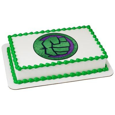 Hulk Icon