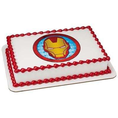 Iron Man Icon