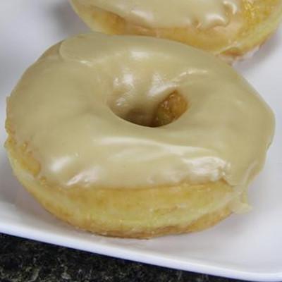 Maple Glazed