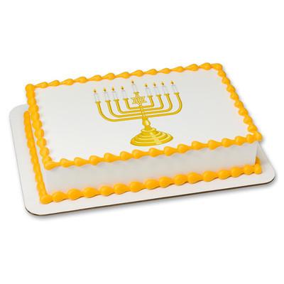 Menorah