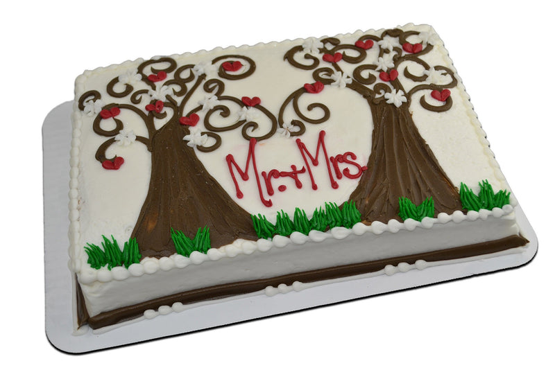 Mr & Mrs Anniversary