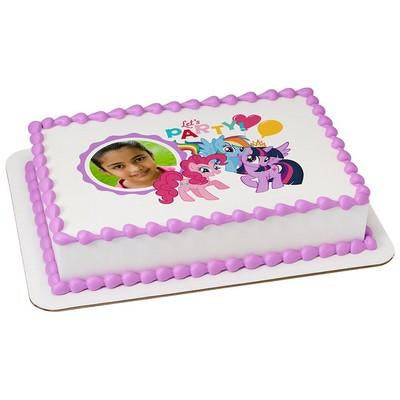 My Little Pony Frame