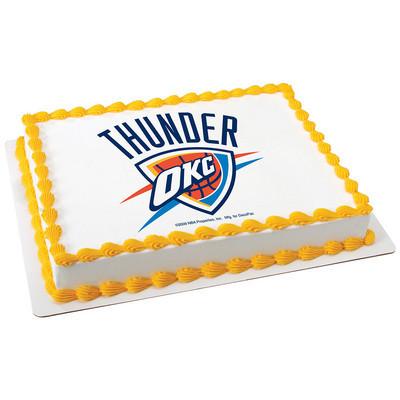 Oklahoma City Thunder