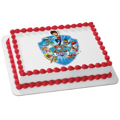 PAW Patrol Yelp for Help