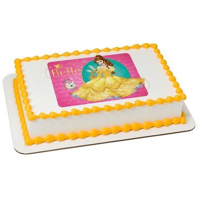 Princess Belle