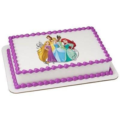 Princess Dream Big