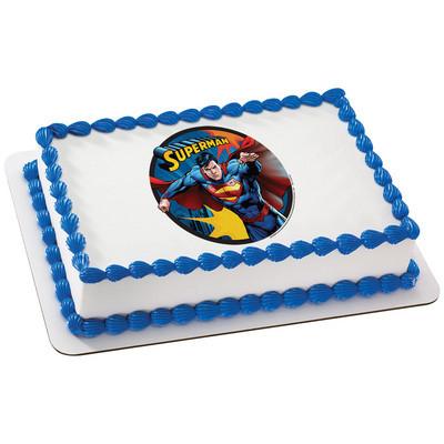 Superman Up Up & Away